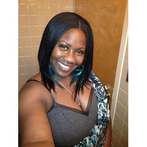 Meet your Posher, April